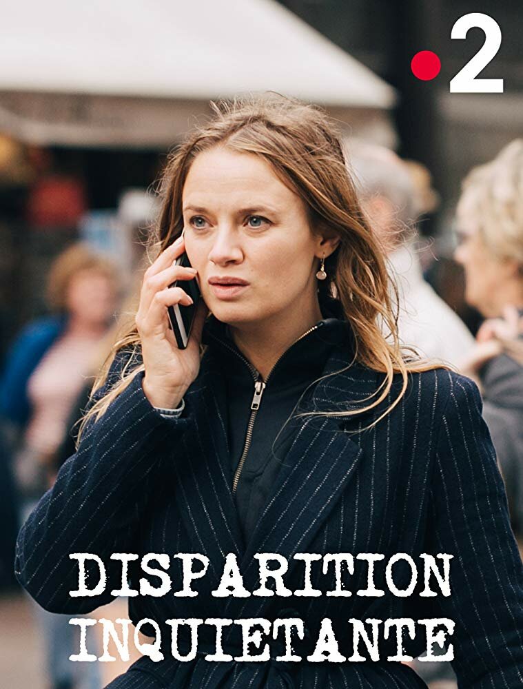 Disparition inquiétante (2019)