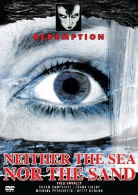 Neither the Sea Nor the Sand (1972)