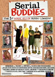 Adventures of Serial Buddies (2011)