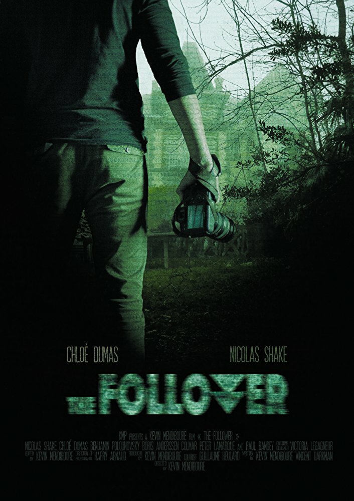 The Follower (2017)