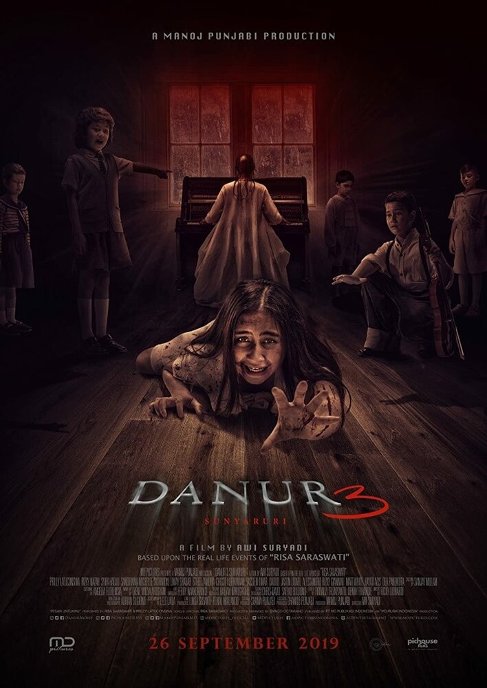 Danur 3: Sunyaruri (2019)