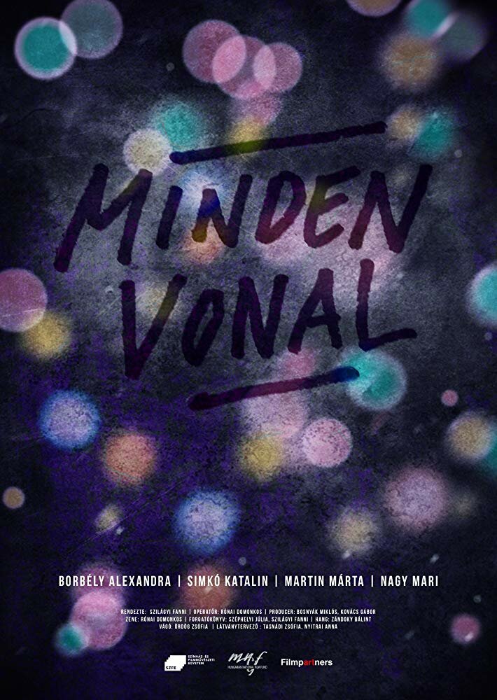 Minden vonal (2017)