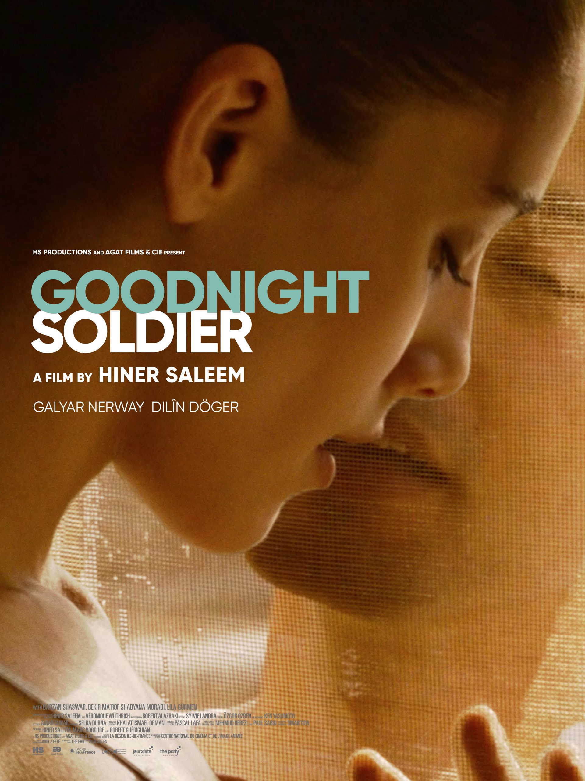 Goodnight Soldier (2022)