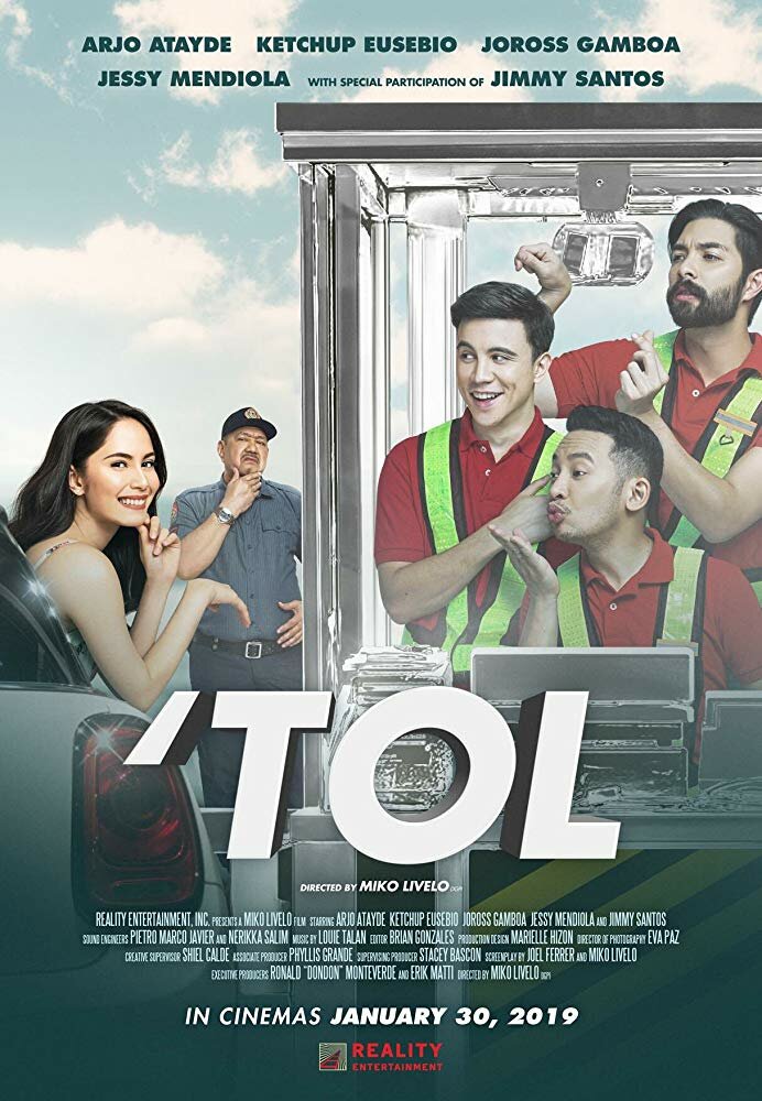 'Tol (2019)