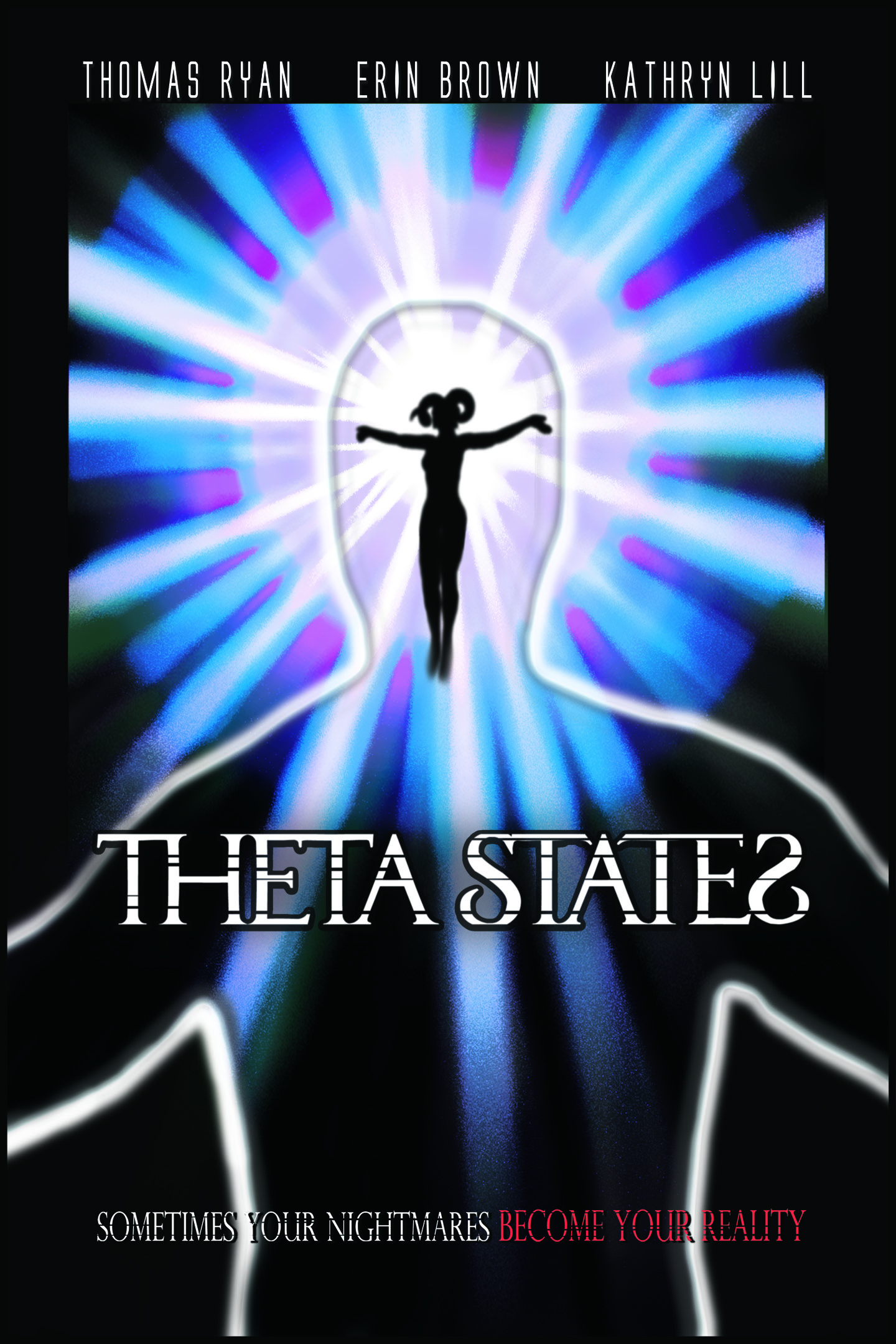 Theta States (2017)