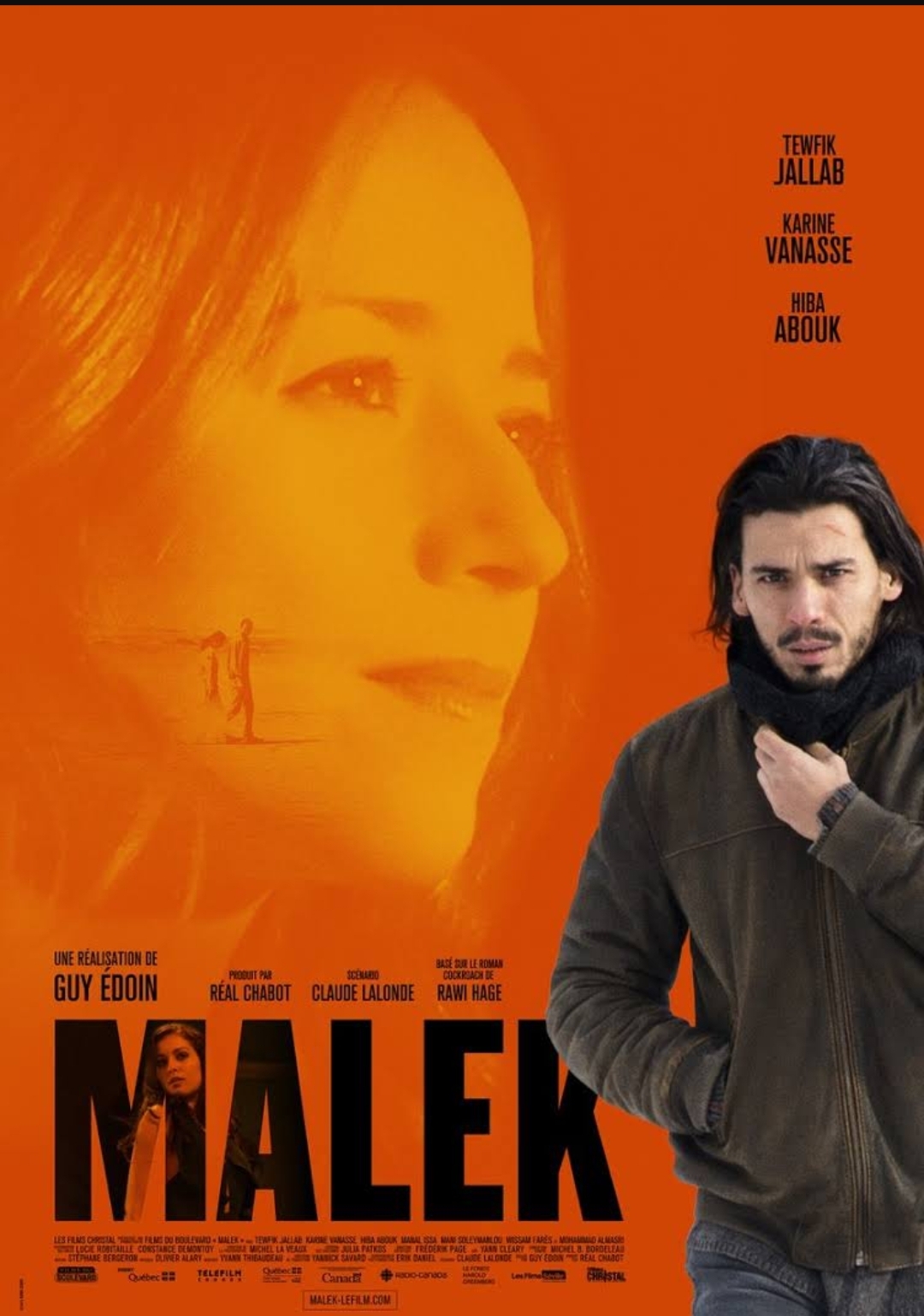 Malek (2019)