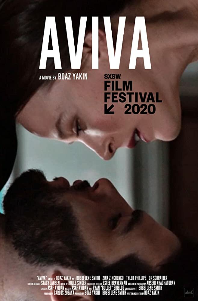 Aviva (2020)