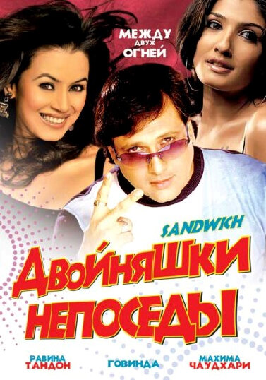 Двойняшки непоседы (2006)