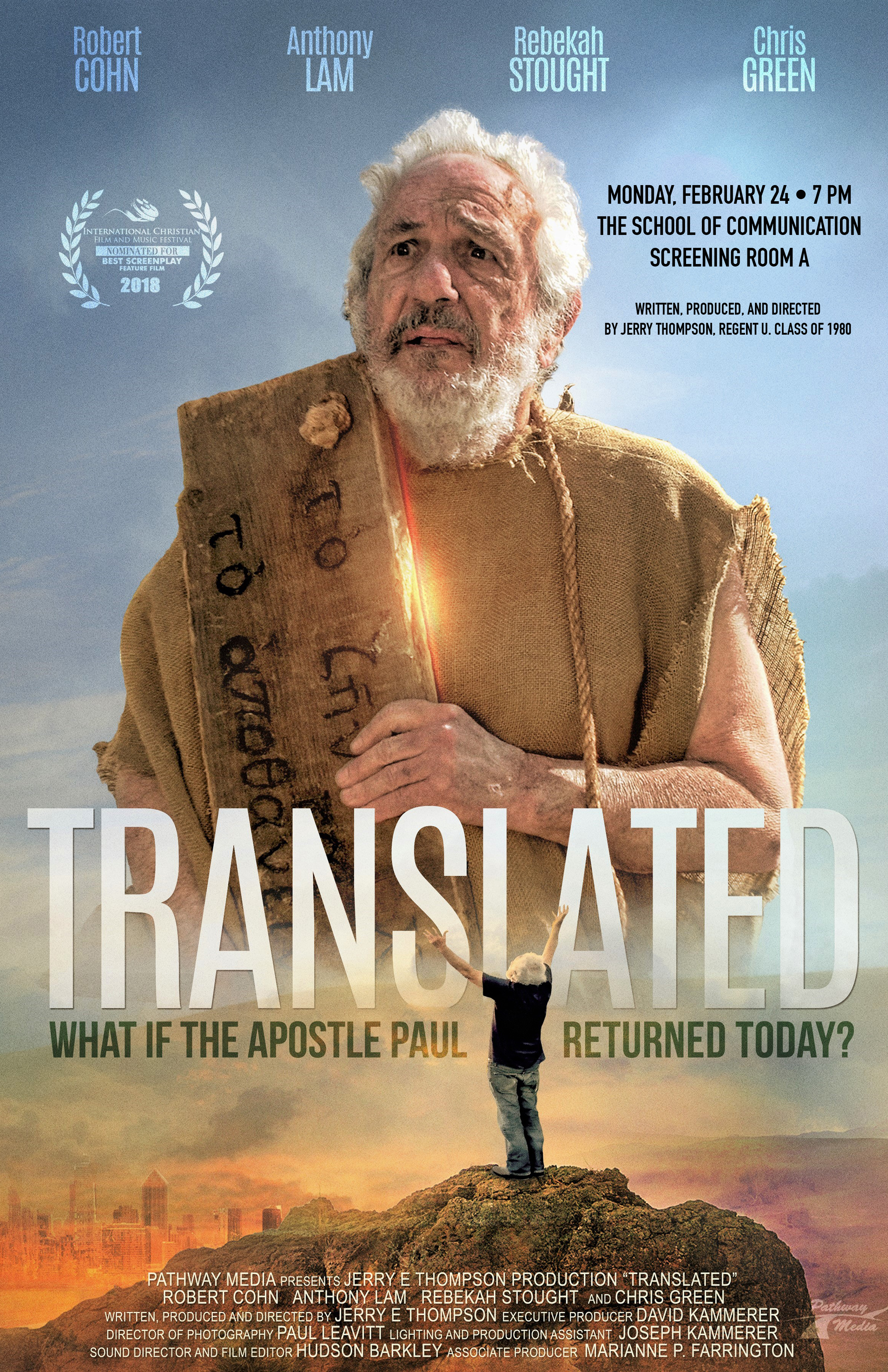 Translated (2018)