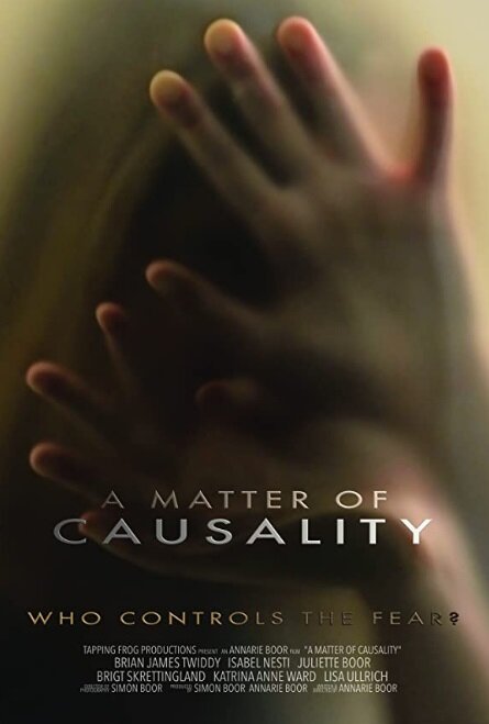 A Matter of Causality (2021)