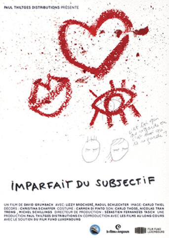 Imparfait du subjectif (2012)