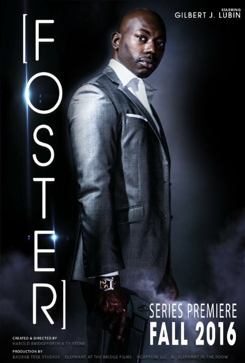 Foster (2015)