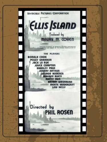 Ellis Island (1936)