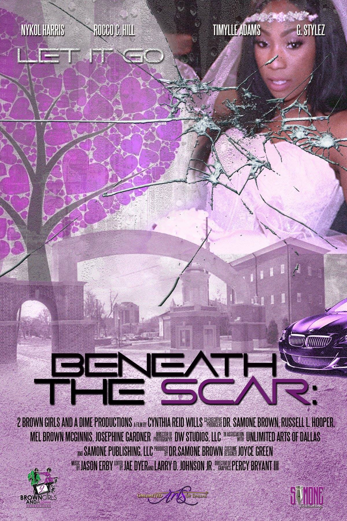 Beneath the Scar (2019)