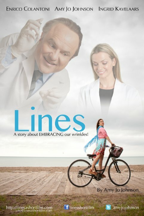 Lines (2014)