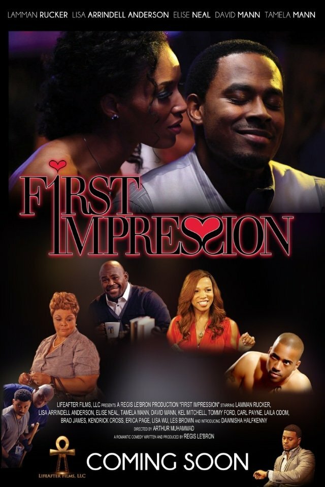 First Impression (2014)