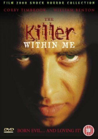 The Killer Within Me (2003)