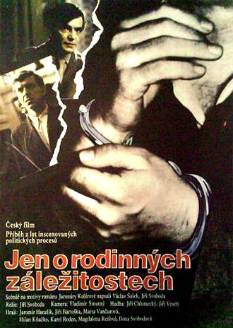 Лишь о делах семейных (1990)