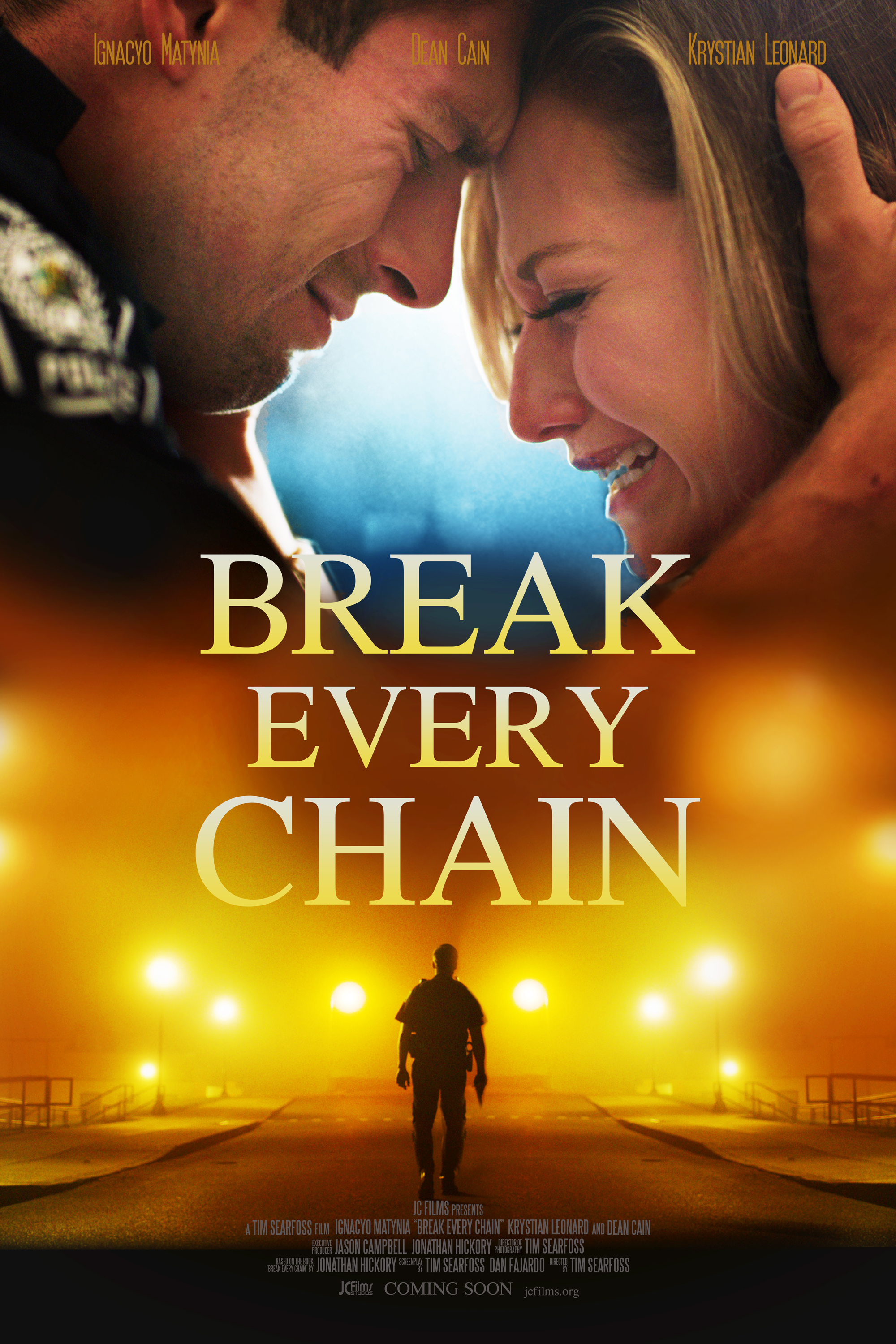 Break Every Chain (2021)