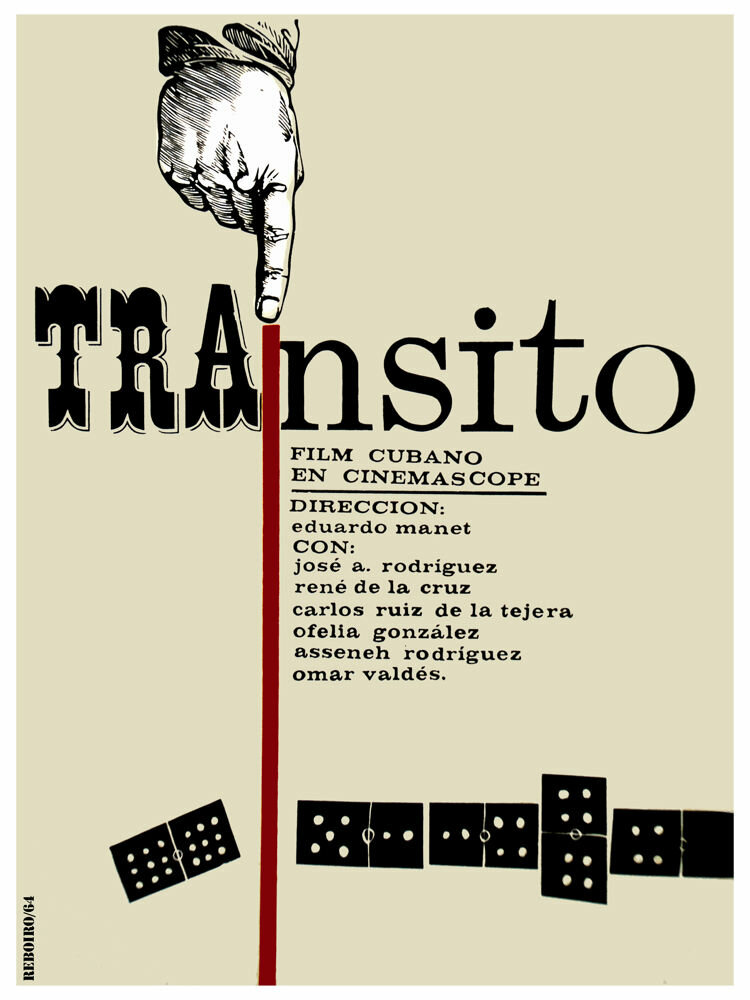 Tránsito (1964)