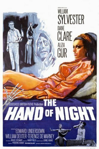 The Hand of Night (1968)