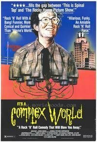 Complex World (1992)