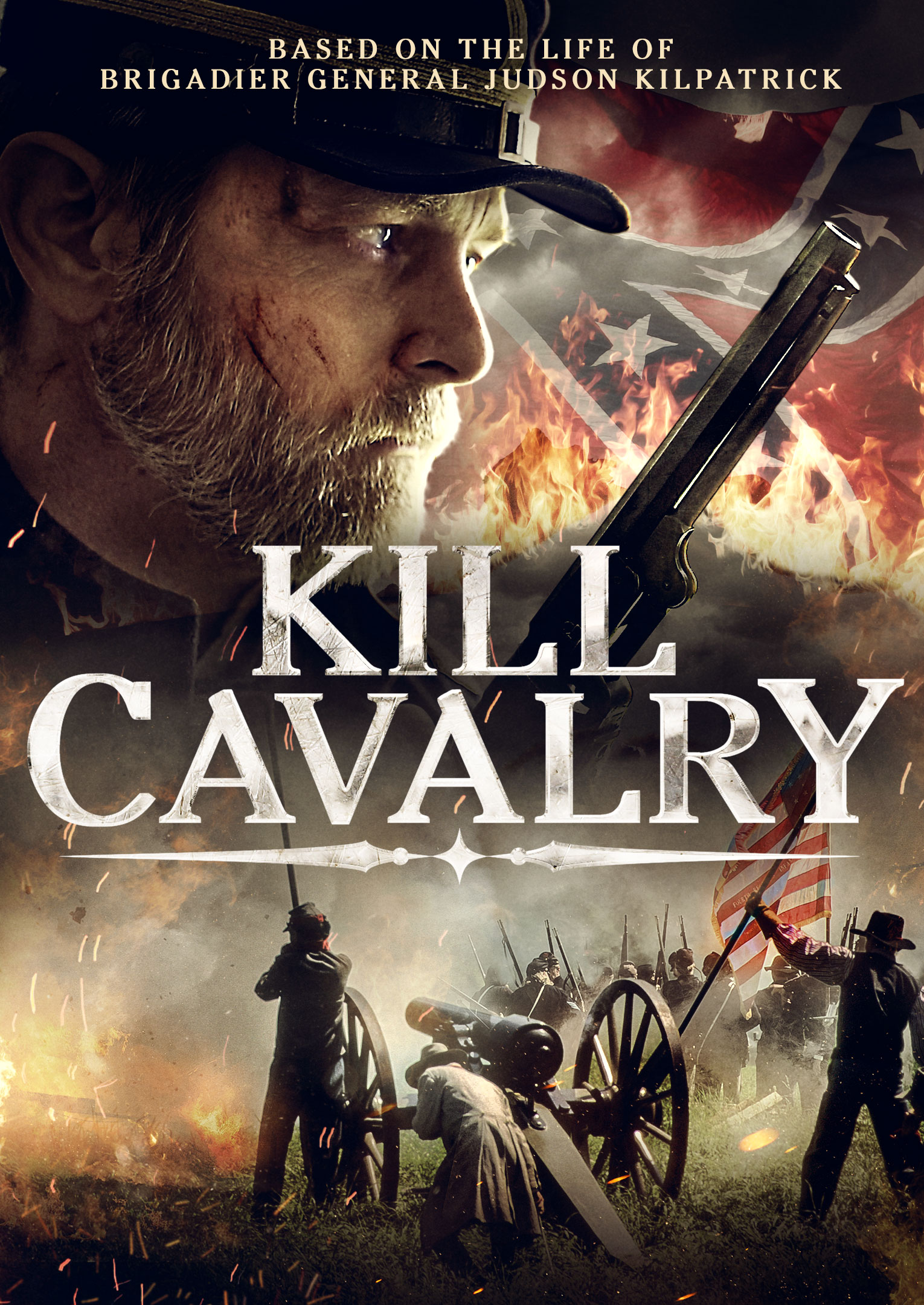 Kill Cavalry (2021)