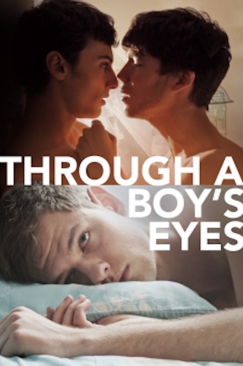 Through a Boy's Eyes (2018)