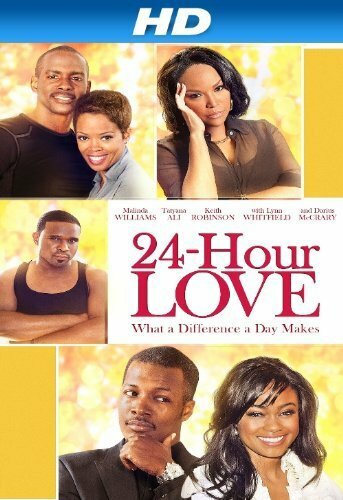 24 Hour Love (2013)