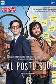 Al posto suo (2020)