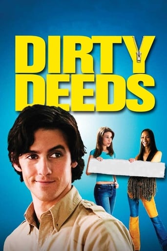 Dirty Deeds (2005)