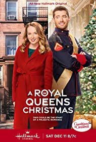 A Royal Queens Christmas (2021)