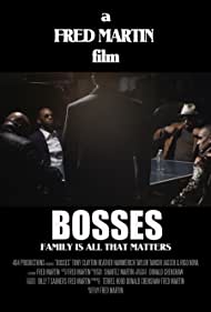 Bosses (2022)