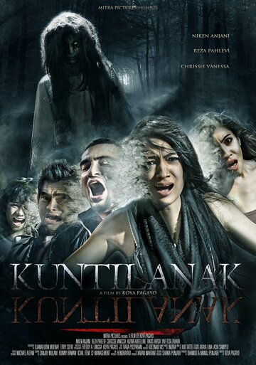 Kuntilanak-Kuntilanak (2012)