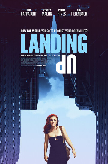 Landing Up (2018)