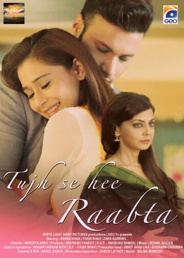 Tujhse He Raabta (2015)