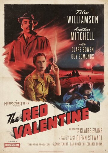 The Red Valentine (2012)