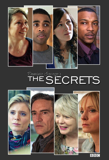 The Secrets (2014)