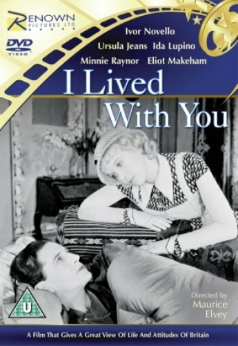 I Lived with You (1933)