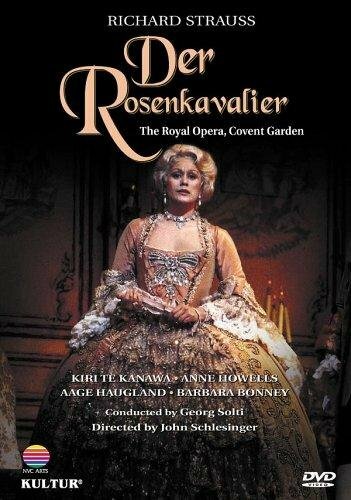 Der Rosenkavalier (1994)