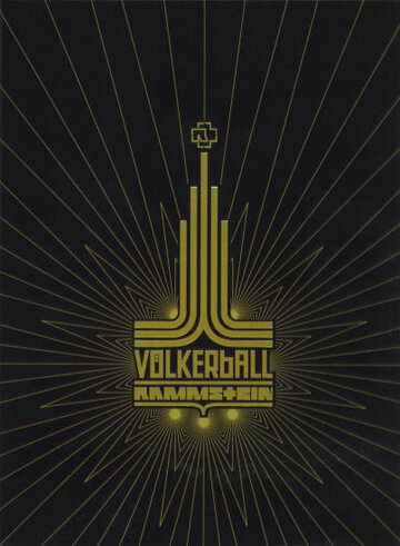 Rammstein: Völkerball (2006)