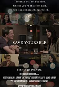 Save Yourself (2018)