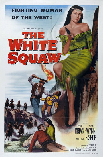 The White Squaw (1956)