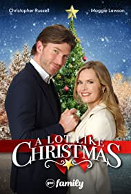 A Lot Like Christmas (2021)