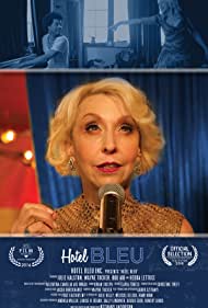 Hotel Bleu (2016)