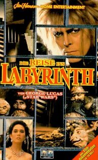 Inside the Labyrinth (1986)