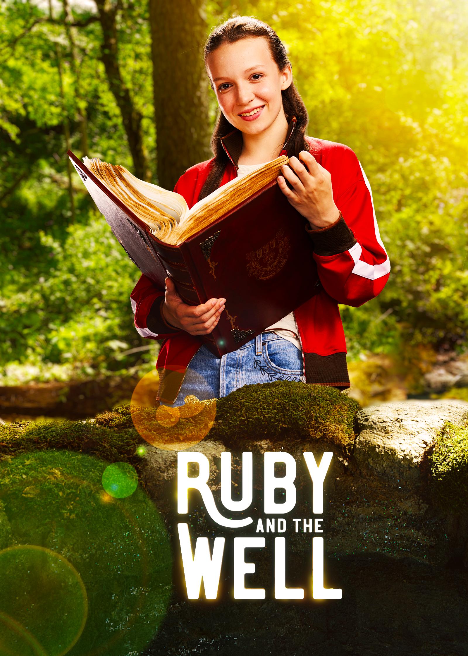 Ruby and the Well (2022)