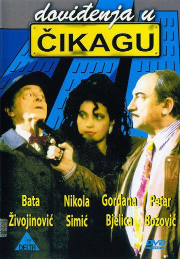 Dovidjenja u Cikagu (1996)