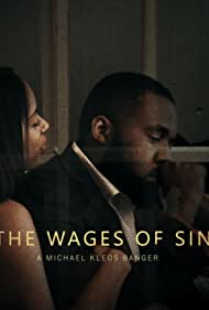 The Wages of Sin by Michael Kleos (2021)