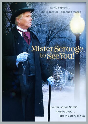 Mister Scrooge to See You (2013)